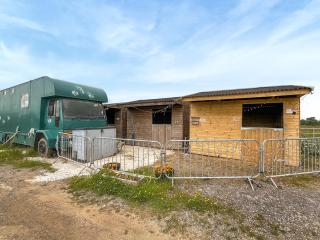 The Box - Oasis Farm - Fareham - 2