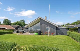 Holiday Home Kystvej Bjert - Sønder Bjert - 1