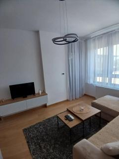 Apartment PARADISO - BESPLATAN PARKING - Novi Sad - 8