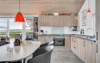Holiday Home Kystvej Bjert - Sønder Bjert - 2