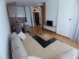 Apartment PARADISO - BESPLATAN PARKING - Novi Sad - 5