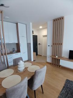 Apartment PARADISO - BESPLATAN PARKING - Novi Sad - 3