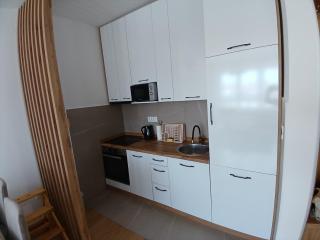 Apartment PARADISO - BESPLATAN PARKING - Novi Sad - 2