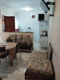 Casa em Itanhaém com piscina - 4
