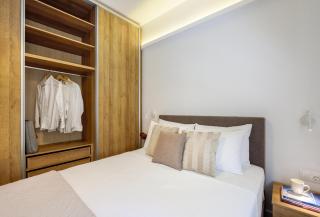 Elysium Retreat Apt Next to White Tower & Helexpo - Salonicco - 6