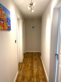 Lavender Apartment - Sleights - 3