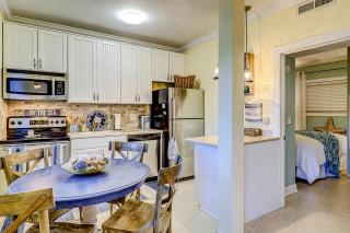 Sea Side Villas II 254 - Hilton Head Island - 7