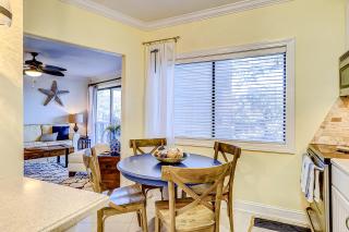 Sea Side Villas II 254 - Hilton Head Island - 2