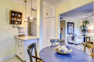 Sea Side Villas II 254 - Hilton Head Island - 3