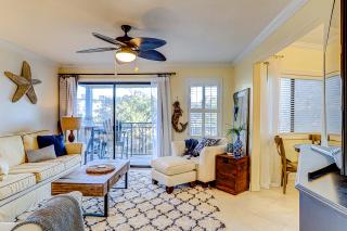 Sea Side Villas II 254 - Hilton Head Island - 6