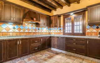 Lovely Home In Salar With Kitchen - Salar - 4