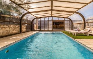 Lovely Home In Salar With Kitchen - Salar - 9