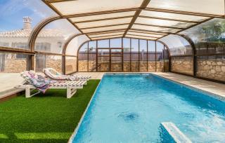 Lovely Home In Salar With Kitchen - Salar - 1