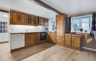 Beautiful Apartment In Højer With Wifi - Højer - 5