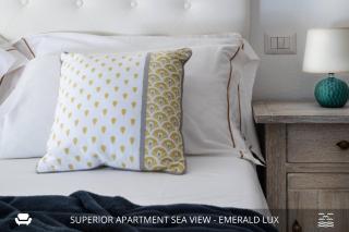 Homey Experience - Emerald Valley Sea View - Porto Cervo - 3