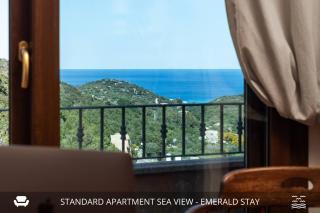 Homey Experience - Emerald Valley Sea View - Porto Cervo - 7