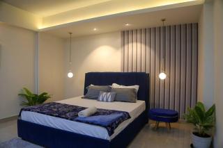 Casa Nova 1 Bedroom & Shared Kitchen-Gachibowli - 1