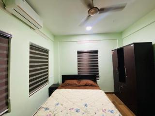 AL-Kabeer budget AC rooms - Trivandrum - 8