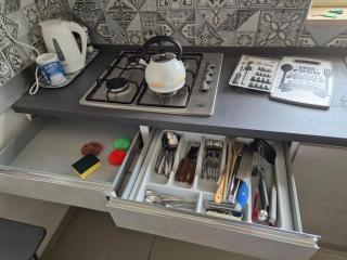 Centrally located one floor - Paola - 3