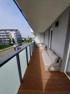 Marine-Park Apartamenty - 4