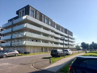 Marine-Park Apartamenty - 1