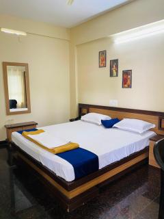 O'live Inn Wayanad - Vaduvanchal - 9