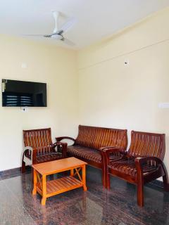 O'live Inn Wayanad Apart-Hotels - 6