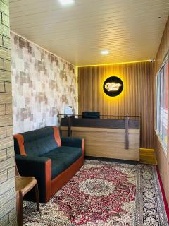 O'live Inn Wayanad - Vaduvanchal - 0