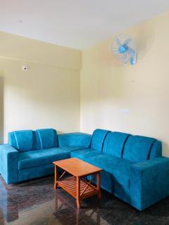 O'live Inn Wayanad Apart-Hotels - 7