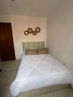 Casa familiar para estar cómodos - Uruapan del Progreso - 8
