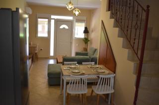 IKIES LUXURY MAISONETTE HALKIDIKI Psakoudia - Psakoudia - 6