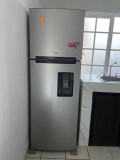 Casa familiar para estar cómodos - Uruapan del Progreso - 2