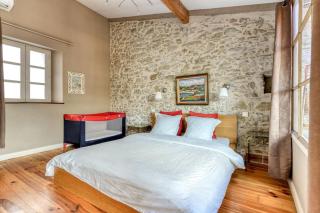 Loft centre-ville Parking, clim, wifi - Carcassonne - 4