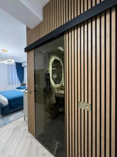 Studio Andreea Building Stefan Resort - Năvodari - 6