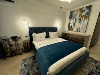 Studio Andreea Building Stefan Resort - Năvodari - 5