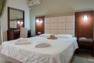 GOLDEN SUN Κokkoni Beach Hotel - 3
