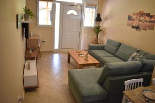 IKIES LUXURY MAISONETTE HALKIDIKI Psakoudia - Psakoudia - 7