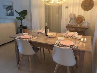 Lovely apartment in Casares Beach - Casares - 7