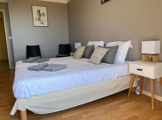 Charming Villa-Appartement With A View On The Sea Of 95 M2 - Cannes - 1