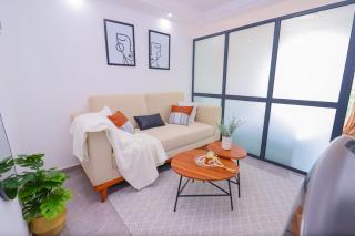 cozy, serene and private apartment in Kileleshwa, Gatundu heights - Nairobi - 0