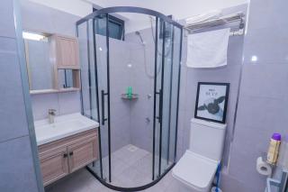 cozy, serene and private apartment in Kileleshwa, Gatundu heights - Nairobi - 1