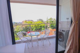 cozy, serene and private apartment in Kileleshwa, Gatundu heights - Nairobi - 2