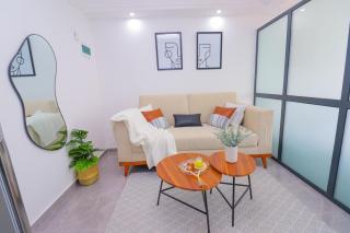 cozy, serene and private apartment in Kileleshwa, Gatundu heights - Nairobi - 8