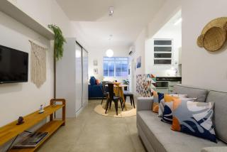 Studio completo a 150m da Praia | DF 236/102 - Rio de Janeiro - 1