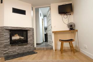 Jolie studio - Argenteuil - 8