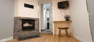 Jolie studio - Argenteuil - 7