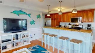 Captains Watch 15 by Tybee Beach Vacation Rentals - Tybee Island - 9