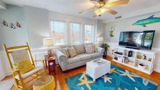 Captains Watch 15 by Tybee Beach Vacation Rentals - Tybee Island - 5