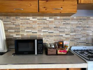 El Quincho - Lobos - 3