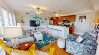 Captains Watch 15 by Tybee Beach Vacation Rentals - Tybee Island - 1
